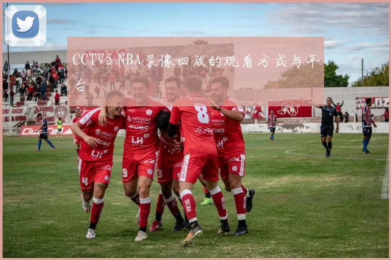 CCTV5 NBA录像回放的观看方式与平台