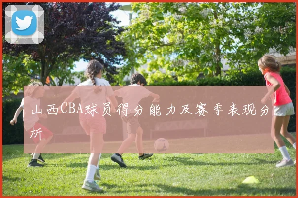 山西CBA球员得分能力及赛季表现分析
